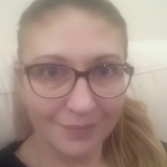 Оксана Карабань, Минск