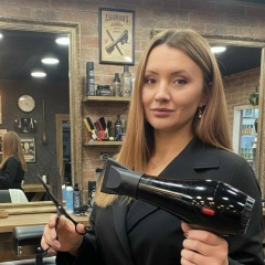 Катерина Ошарина, 28.06.1991, Бор (поселок)