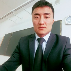 Kanat Kambarov, 14.08, Шымкент