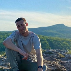 Антон Ототюк, Уфа