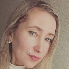 Анастасия Котлярова, 12.09