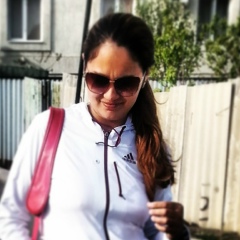 Anara Bissembiyeva, 15.12, Атырау