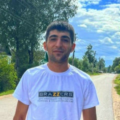 Alex Mkrtchyan, Москва