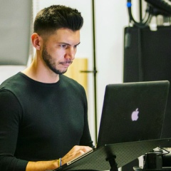 Илья Ратман, 13.06.1982, Киев