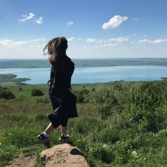 Valentina Tsymbalova, 23.08.1987