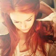 Фёкла Романова, 16.11.1993, New York City