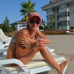 Анна Клочкова, 22.06.1991, Экибастуз