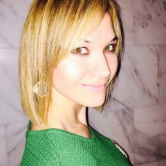 Олеся Поповичук, 03.02.1987, Galveston