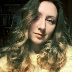 Алина Деревянко, 29.05.1988, Одесса