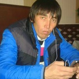 Серик Ешмуратов