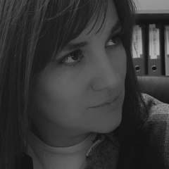 Оля Гончарко, 28.04.1985, Черняховск