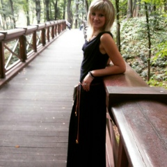 Татьяна Демченко, 07.04.1990, Киев