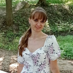 Ольга Семенкова, 19.09.1988, Гомель