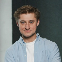 Олег Сенченко, 31.07.1988, Санкт-Петербург