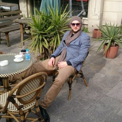 Алексей Sobolev, 18.10.1987, Shanghai