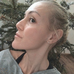 Эльмира Чертова, 28.08.1988, Уфа