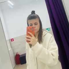 Кристина Гаража, 30.07, Тамань