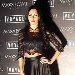 Катюша Метелева, 28.11, Винница