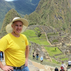 Дмитрий Гурбо, 19.07.1985, Санкт-Петербург