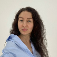 Лилия Мосеева, 10.10, Пермь