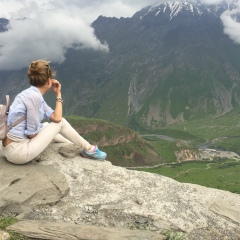 Рита Новоселова, Кемерово