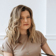 Алёна Артемьева, 03.04