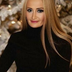 Svetlana Aleks, 21.02, Казань