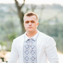 Юрій Кравців, 30.04