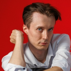 Сергей Ярков, 03.08.1989, Новосибирск