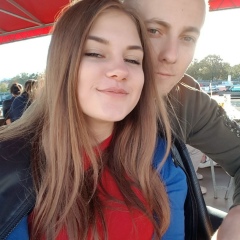 Антон Северин, 03.10