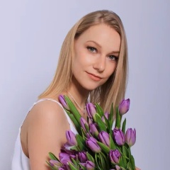 Irina Gridneva, 06.03, Москва