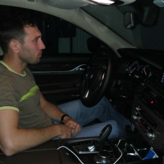 Павел Голенков, 06.04, Климовичи