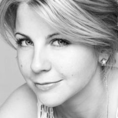 Татьяна Янковская, 05.03.1987, Москва