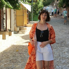 Анна Денисова, 09.02, Тверь