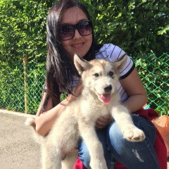 Amina Nurmanova, 31.10, Астана