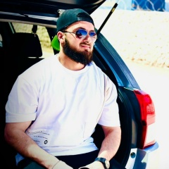 Fawad Orokzai, 26.08, Москва