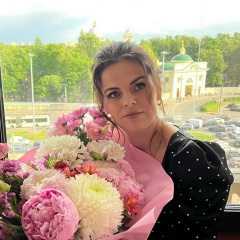 Наталья Максимова, 03.07.1988, Ишим