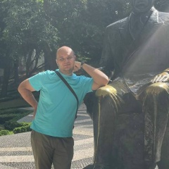 Роман Горбунов, 22.03.1988, Тамбов