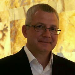 Игорь Вакуленко, 03.05.1967, Санкт-Петербург