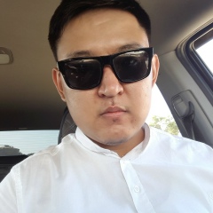 Нуркен Кенжебеков, 03.04, Актау