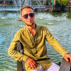 Илья Шульженко, 29.04