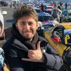 Павел Румянцев, 24.02.1988, Санкт-Петербург