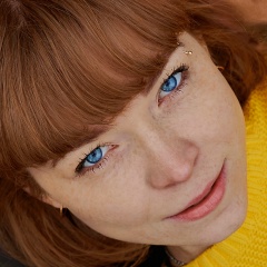 Любовь Абдуллина, 13.09.1986