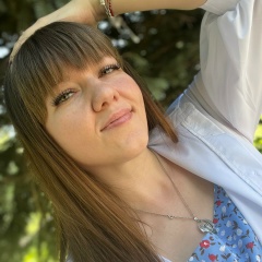 Татьяна Александрова, Москва