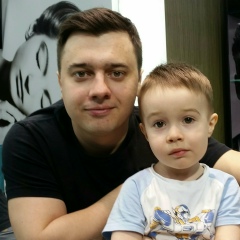 Лев Скудицкий, 02.12.1985, Екатеринбург