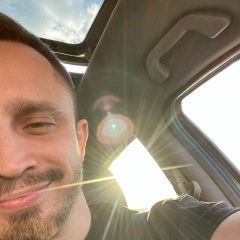 Никита Ушаков, 02.08.1989, Москва