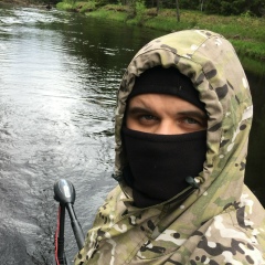 Владислав Румянцев, 26.01.1989, Санкт-Петербург