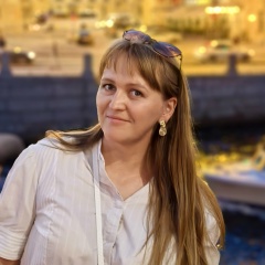 Мария Михайлова, 07.08