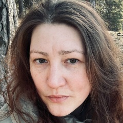 Александра Карменате, 17.12.1987, Санкт-Петербург