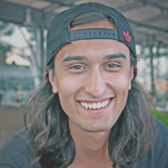 Elmir Bagirov, 05.01.1990, Санкт-Петербург